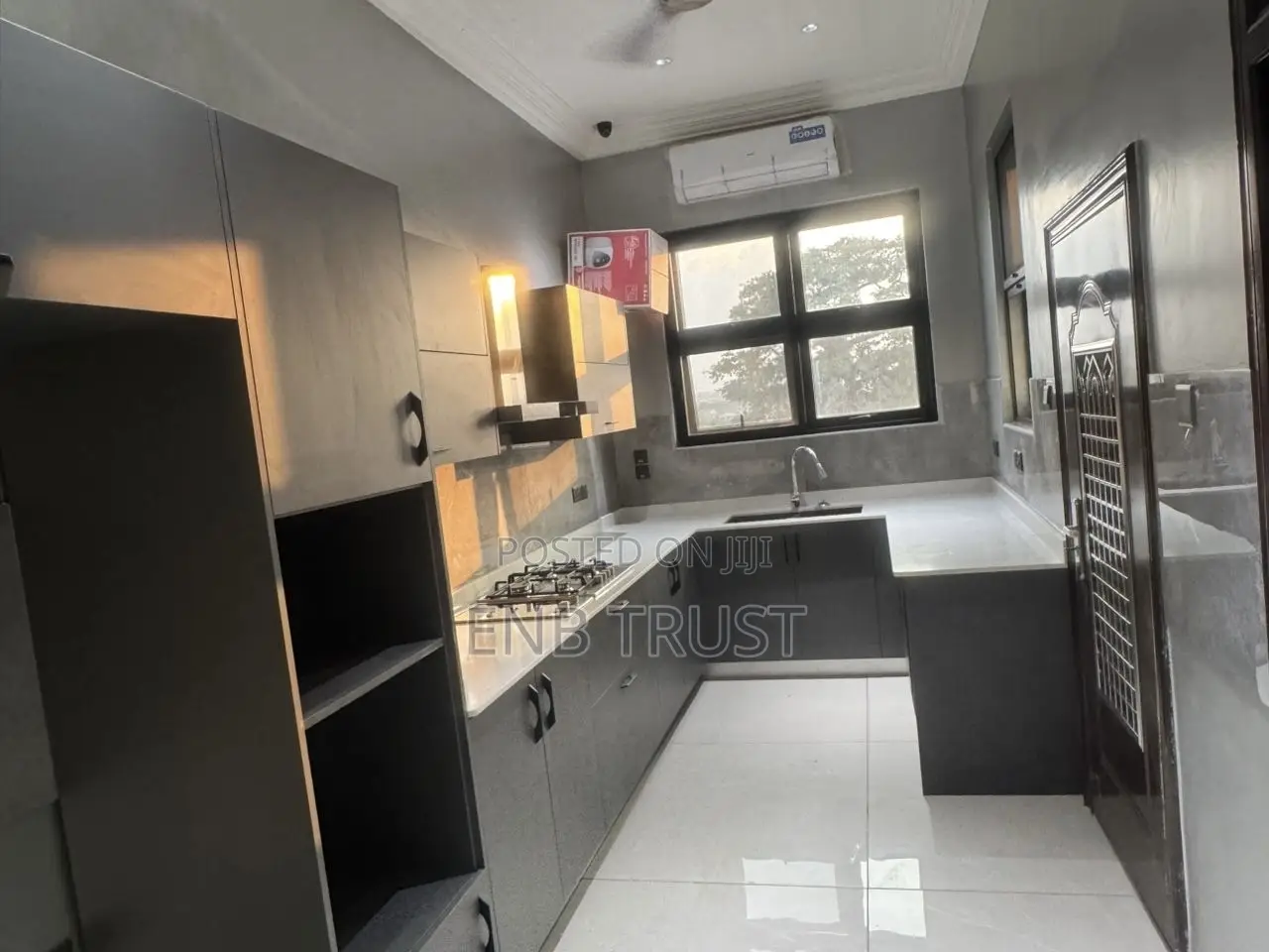 3bdrm Apartment in Tantra Hills, Unity Closed for rent