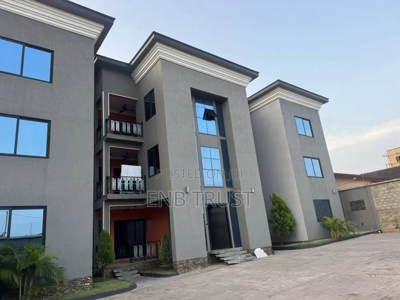 3bdrm Apartment in Tantra Hills, Unity Closed for rent
