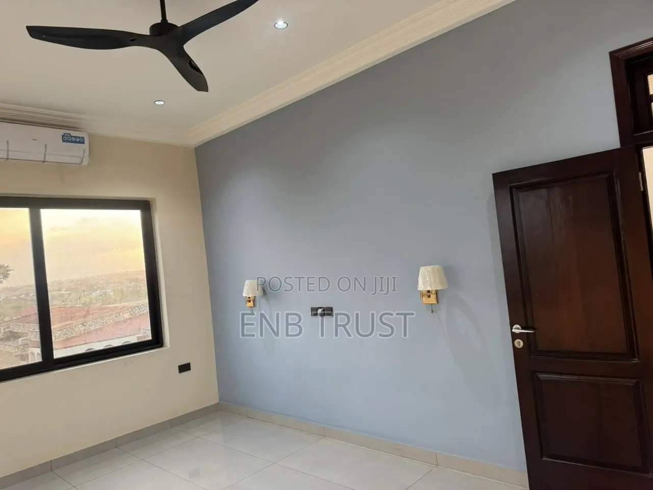3bdrm Apartment in Tantra Hills, Unity Closed for rent