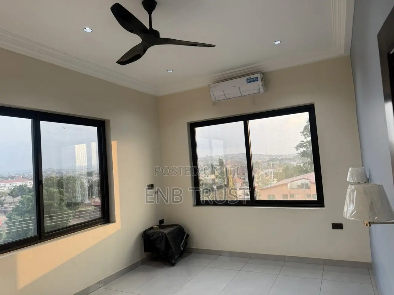 3bdrm Apartment in Tantra Hills, Unity Closed for rent