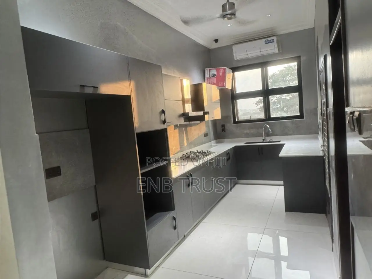 3bdrm Apartment in Tantra Hills, Unity Closed for rent