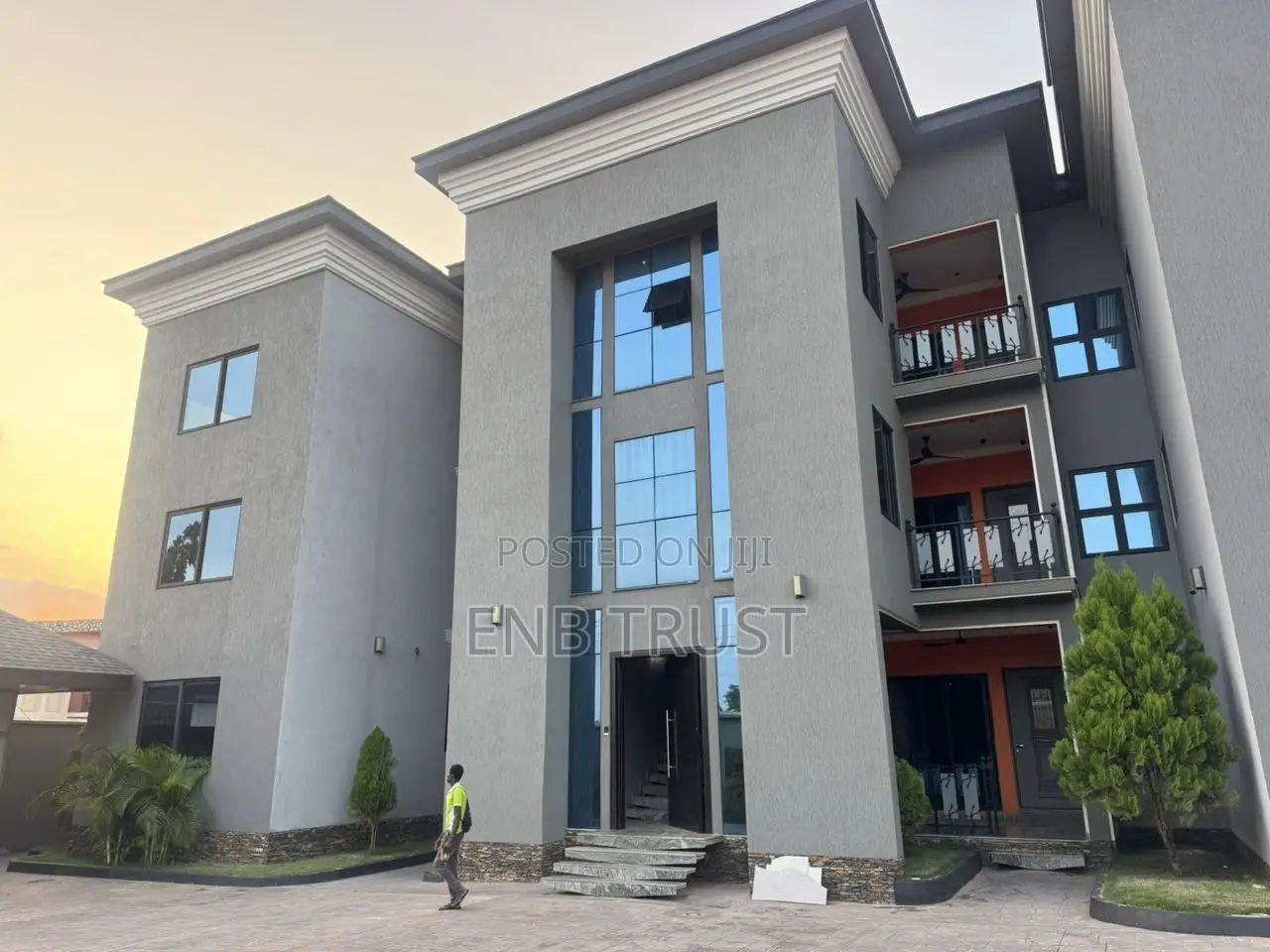 3bdrm Apartment in Tantra Hills, Unity Closed for rent