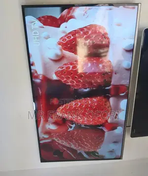 Samsung Smart Tv 43inches
