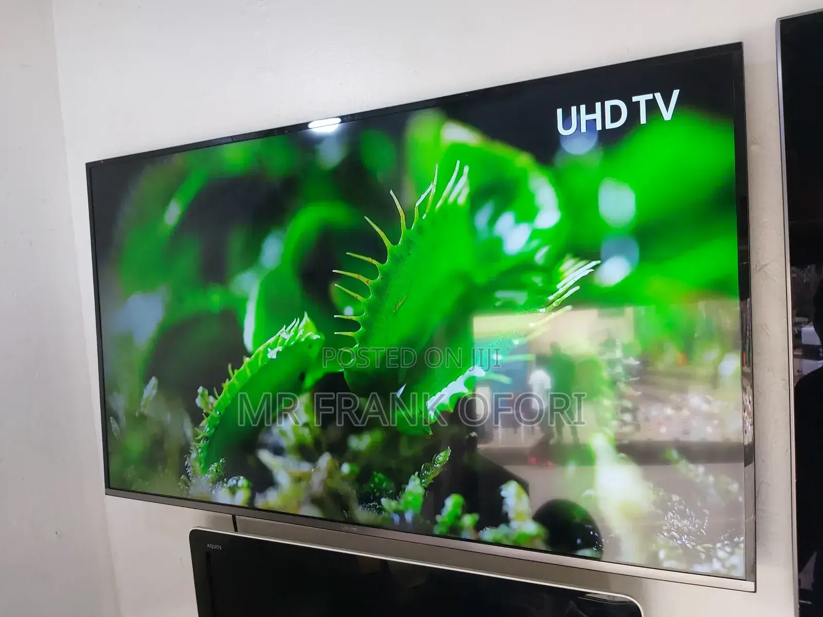 Samsung Smart Tv 43inches
