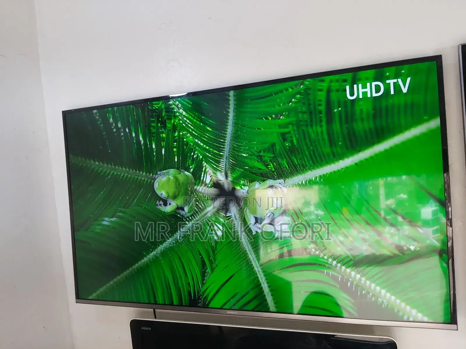 Samsung Smart Tv 43inches