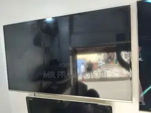 Samsung Smart Tv 43inches