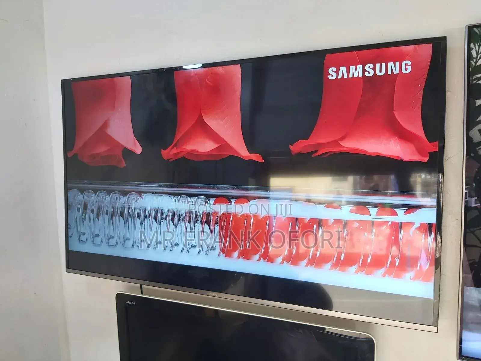 Samsung Smart Tv 43inches