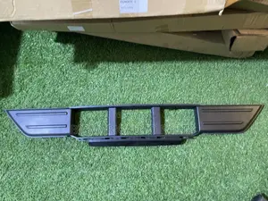 Ford F-150 2022-2023-2024-2025 Bumper Cover Grill/Molding