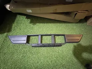 Ford F-150 2022-2023-2024-2025 Bumper Cover Grill/Moulding