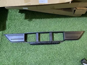 Ford F-150 2022-2023-2024-2025 Bumper Cover Grill/Moulding