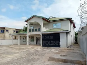 6bdrm Duplex in Dg Property, Pokuase for rent