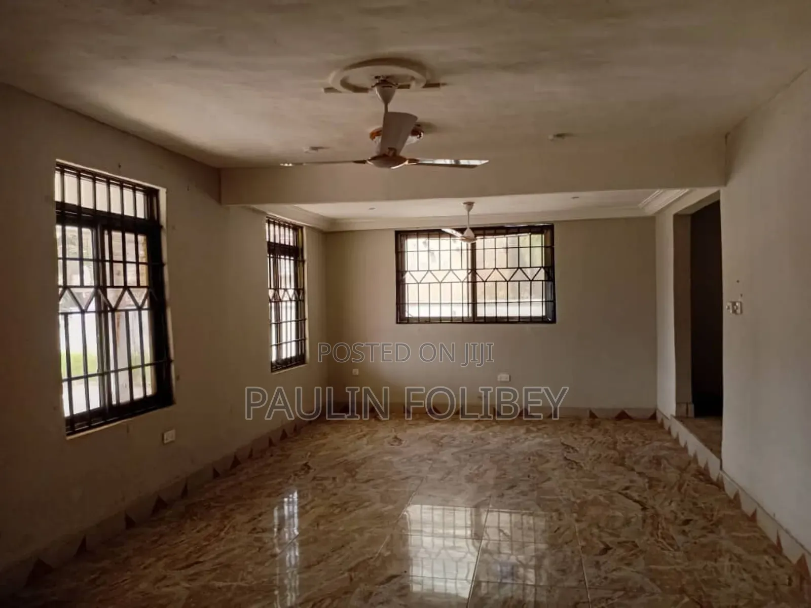 6bdrm Duplex in Dg Property, Pokuase for rent