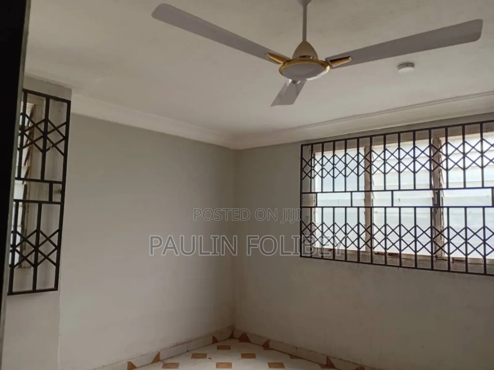 6bdrm Duplex in Dg Property, Pokuase for rent