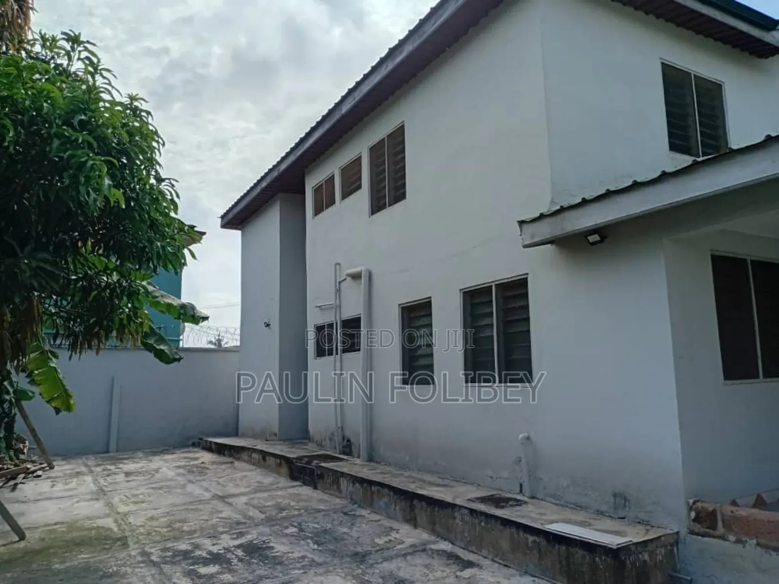 6bdrm Duplex in Dg Property, Pokuase for rent