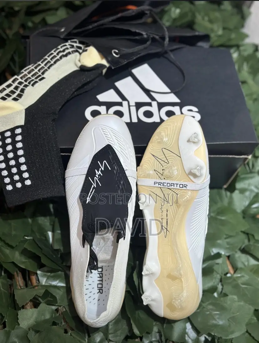 Football Boot