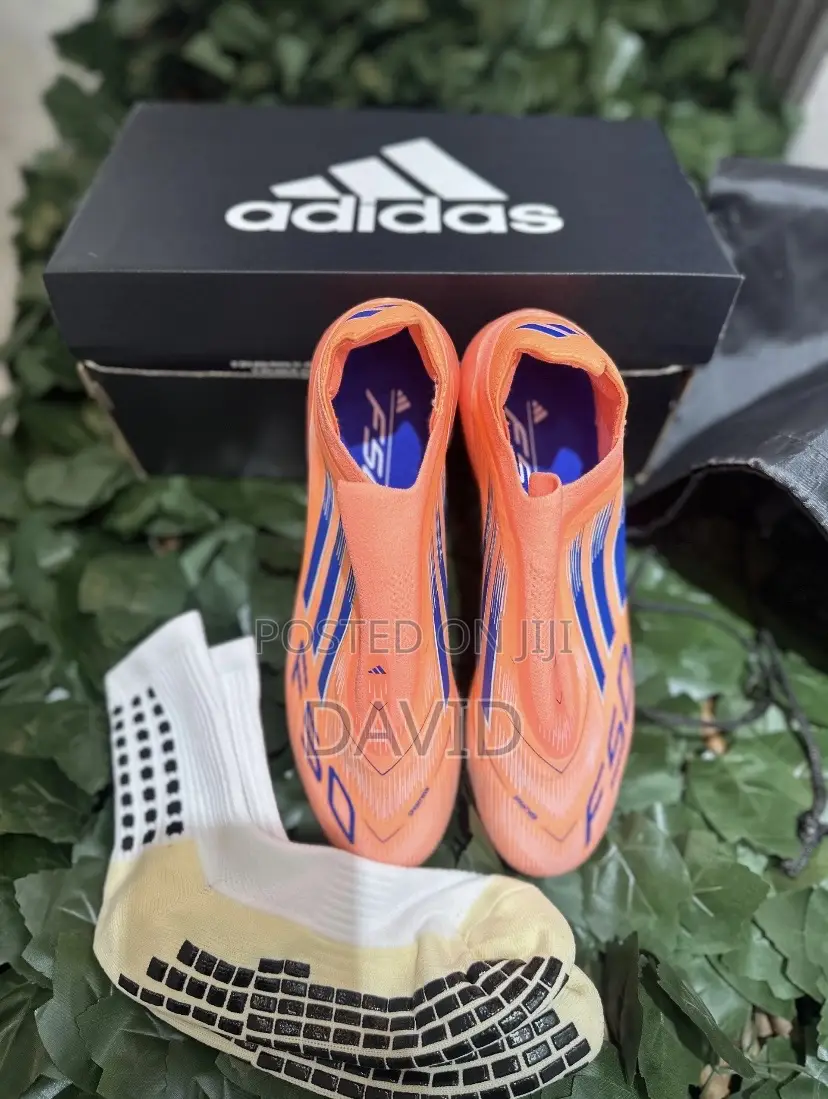 Football Boot