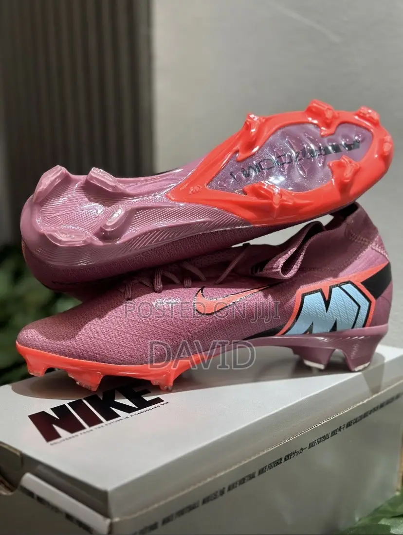 Football Boot