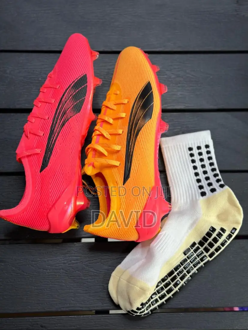 Football Boot