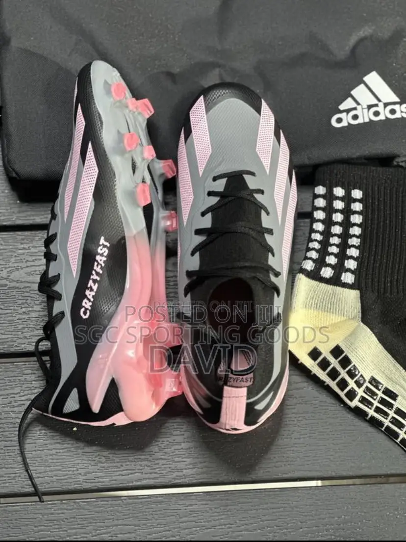 Football Boot