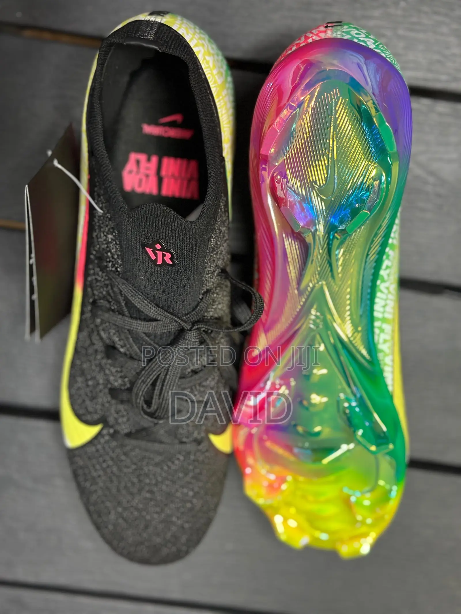 Football Boot