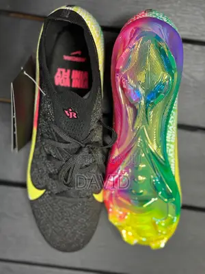 Football Boot