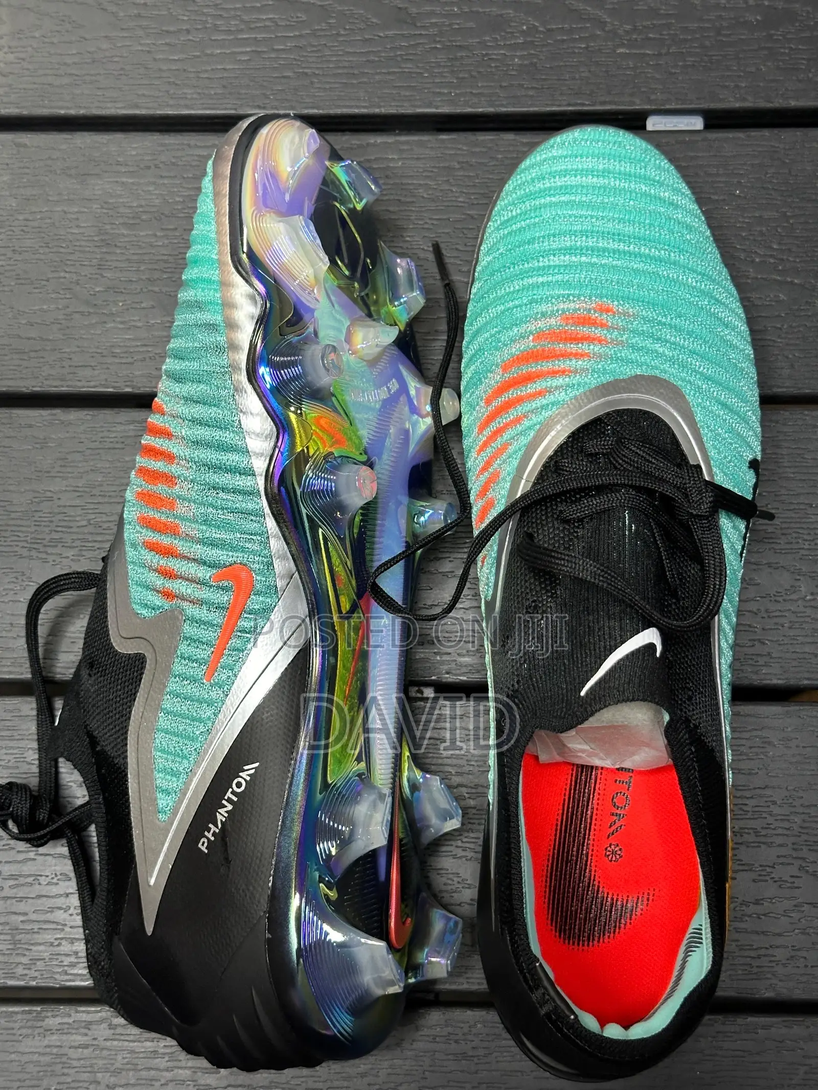 Football Boot