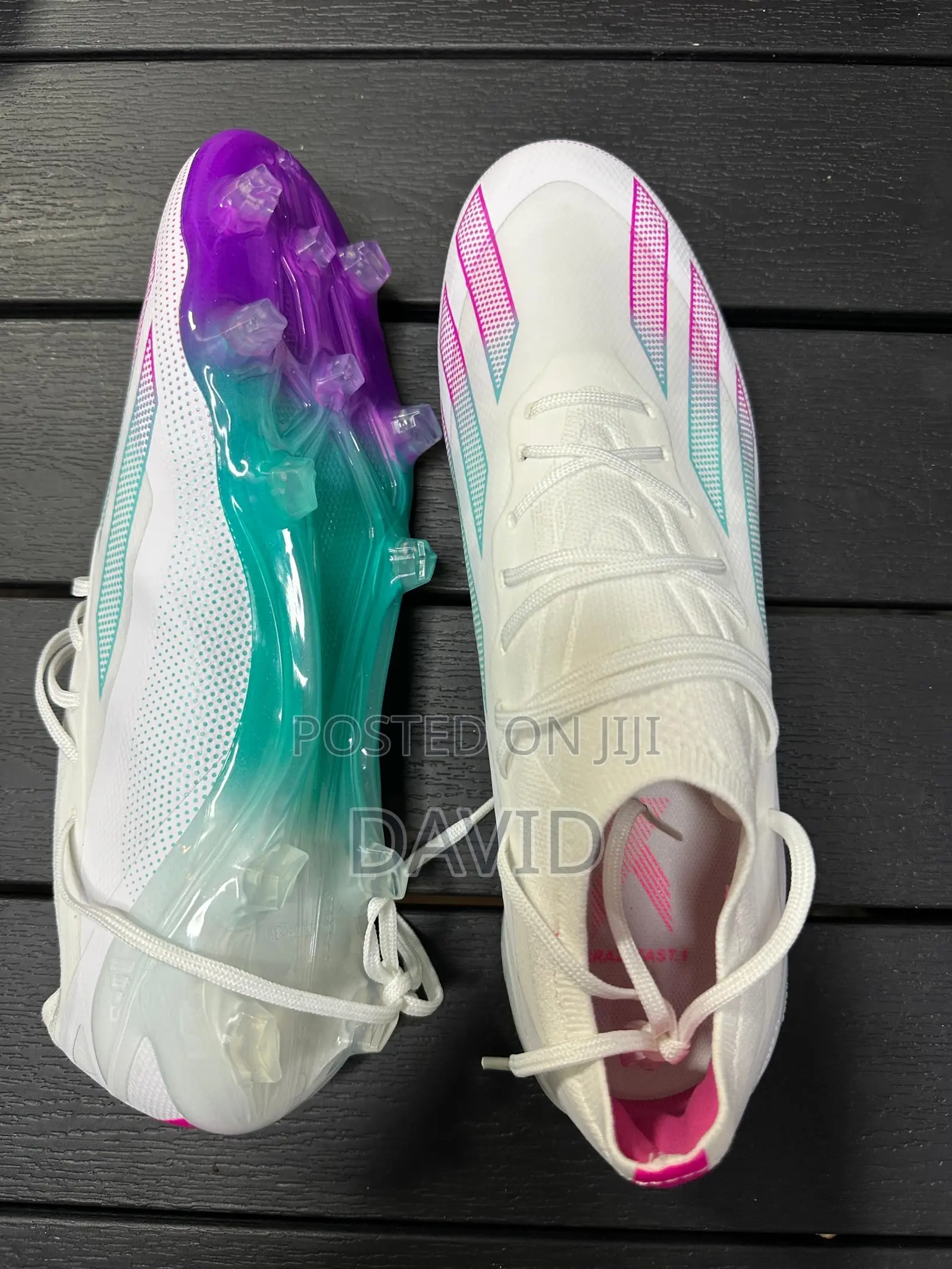 Football Boot