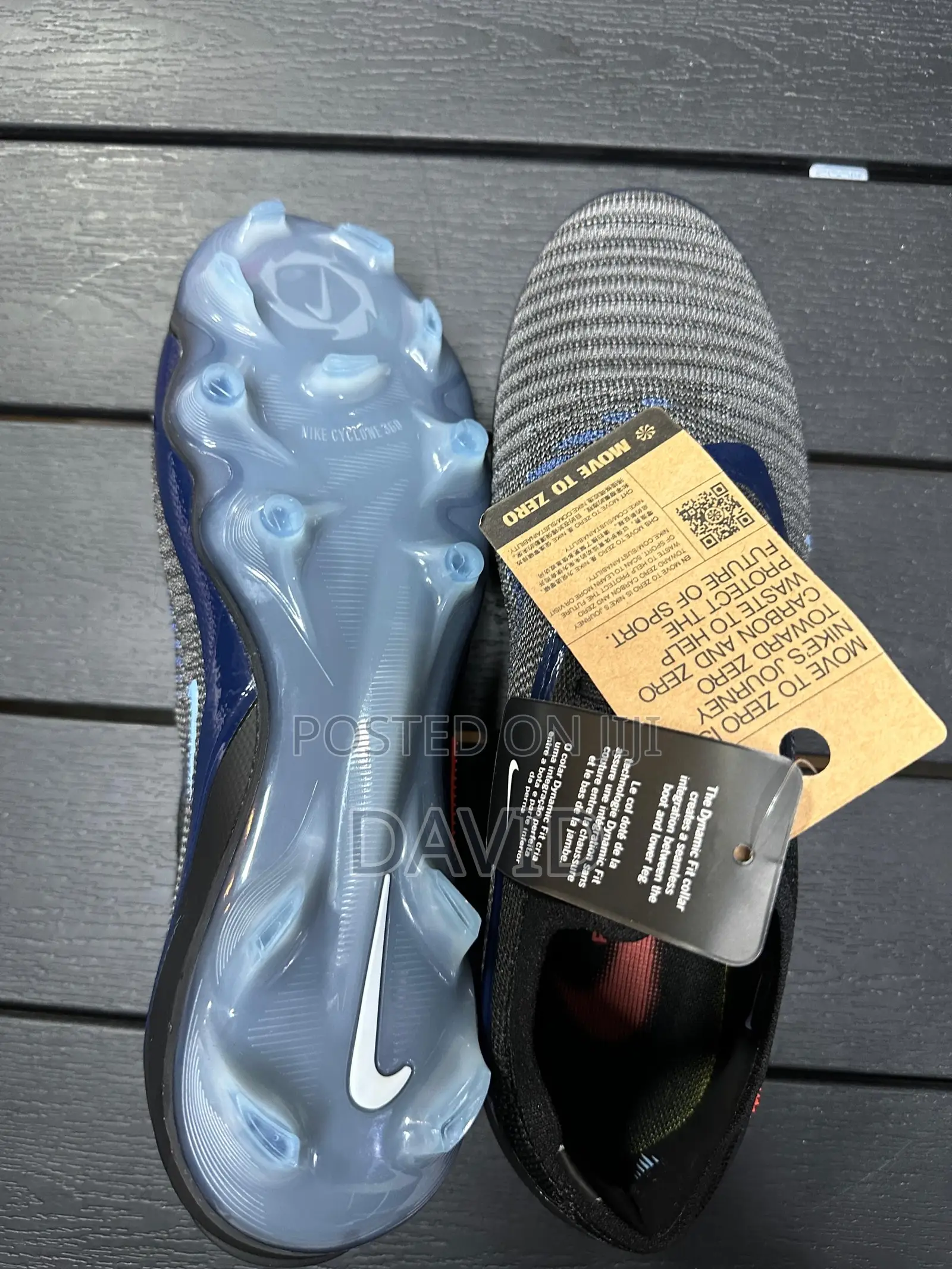 Football Boot
