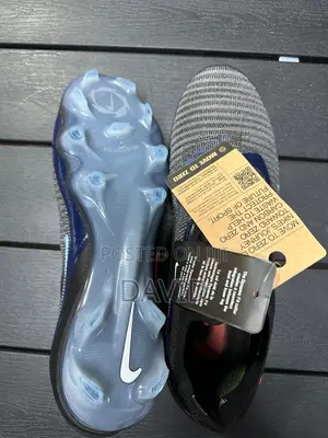 Football Boot