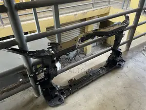 Honda Civic 2016-2017-2018-2019-2020-2021 Radiator Support