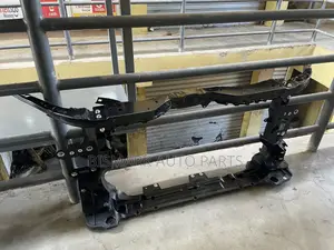 Honda Civic 2016-2017-2018-2019-2020-2021 Radiator Support
