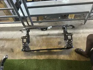 Civic 2016...20 Radiator Support