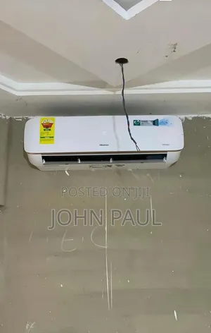 Rush Ac Installation and Repairs