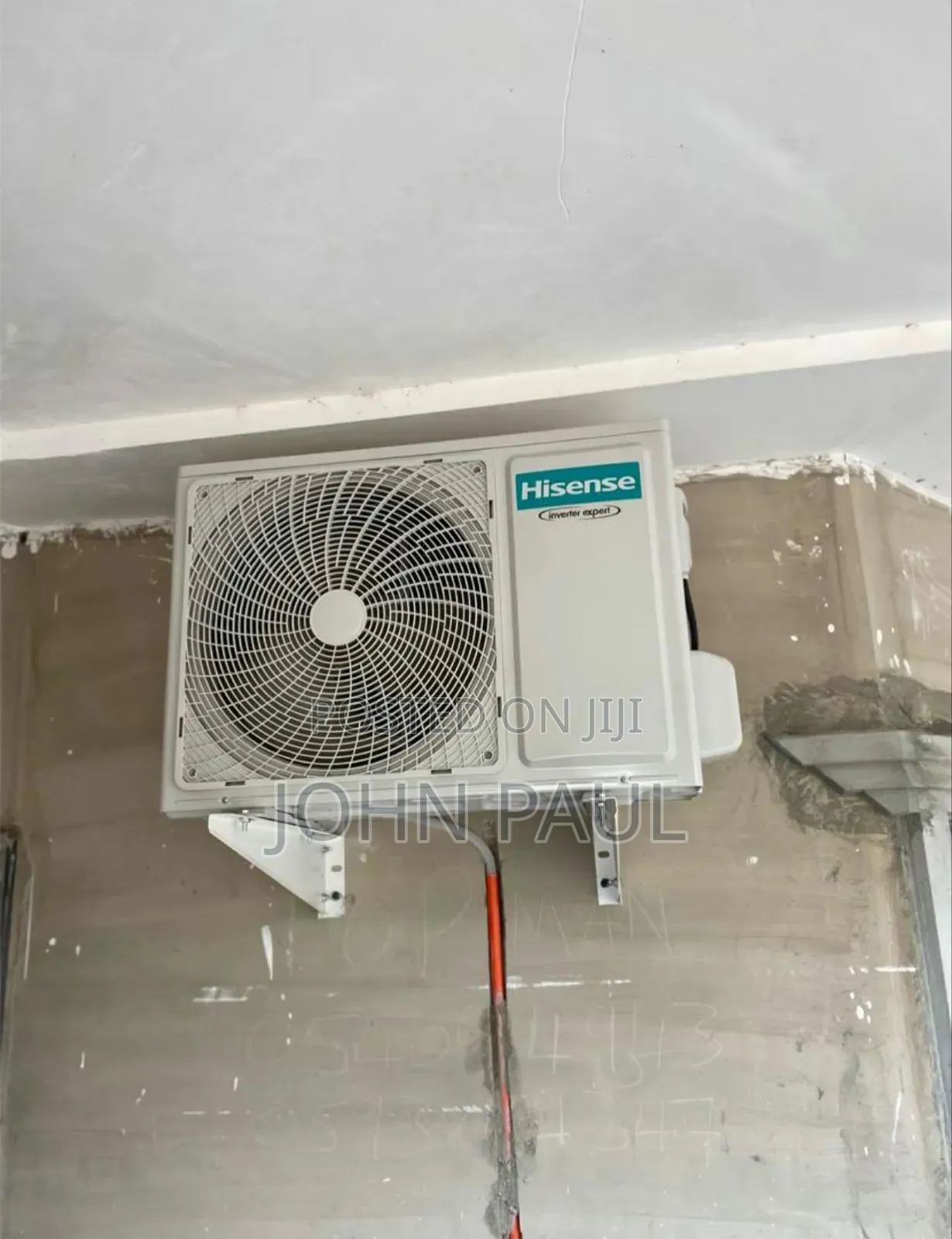 Rush Ac Installation and Repairs