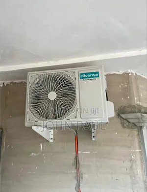 Rush Ac Installation and Repairs