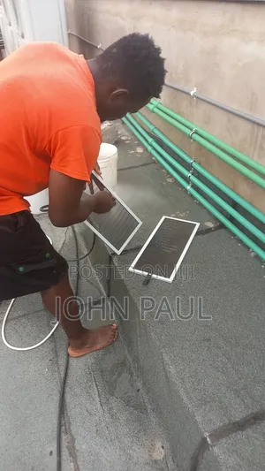 Rush Ac Installation and Repairs