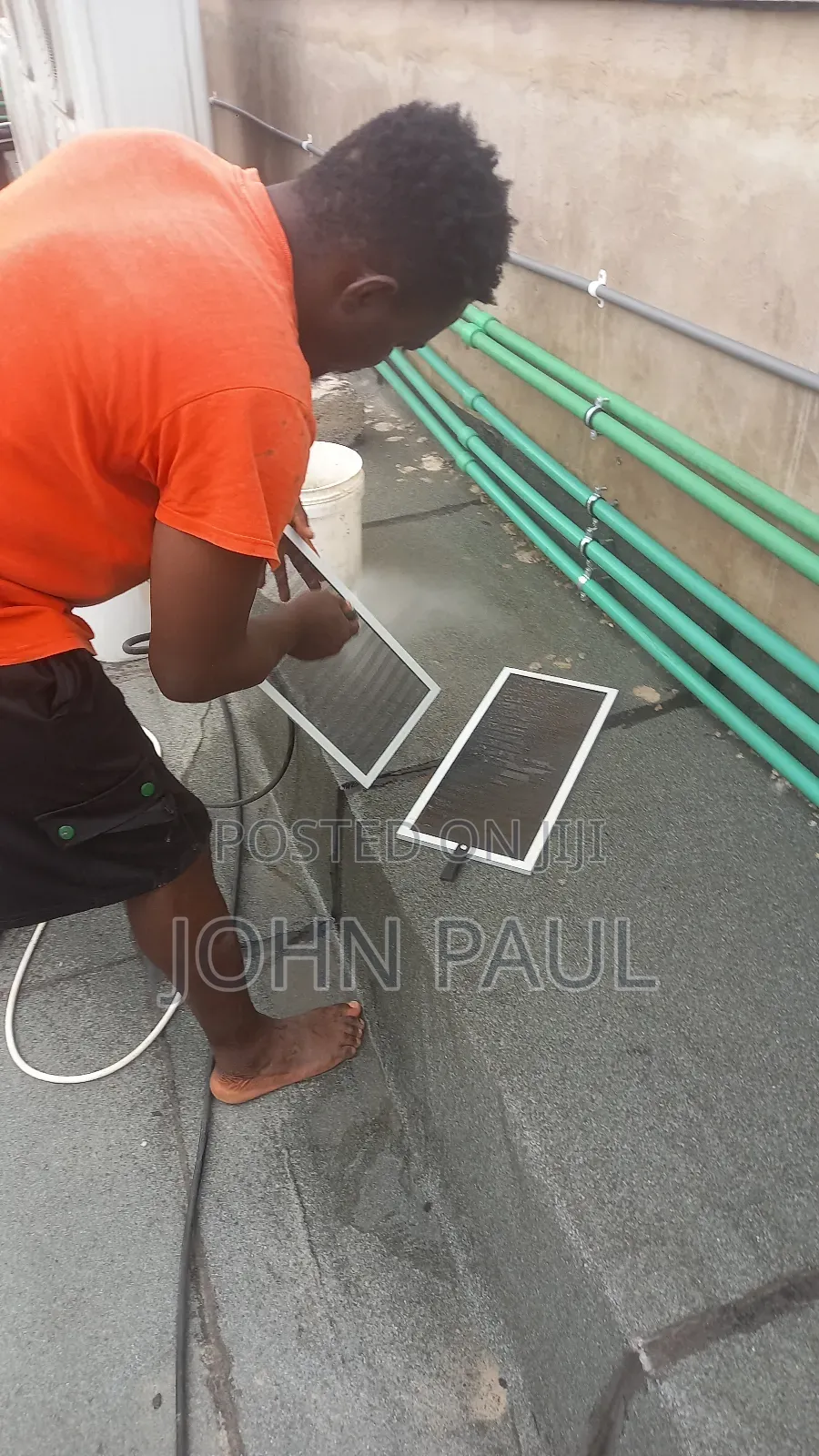 Rush Ac Installation and Repairs