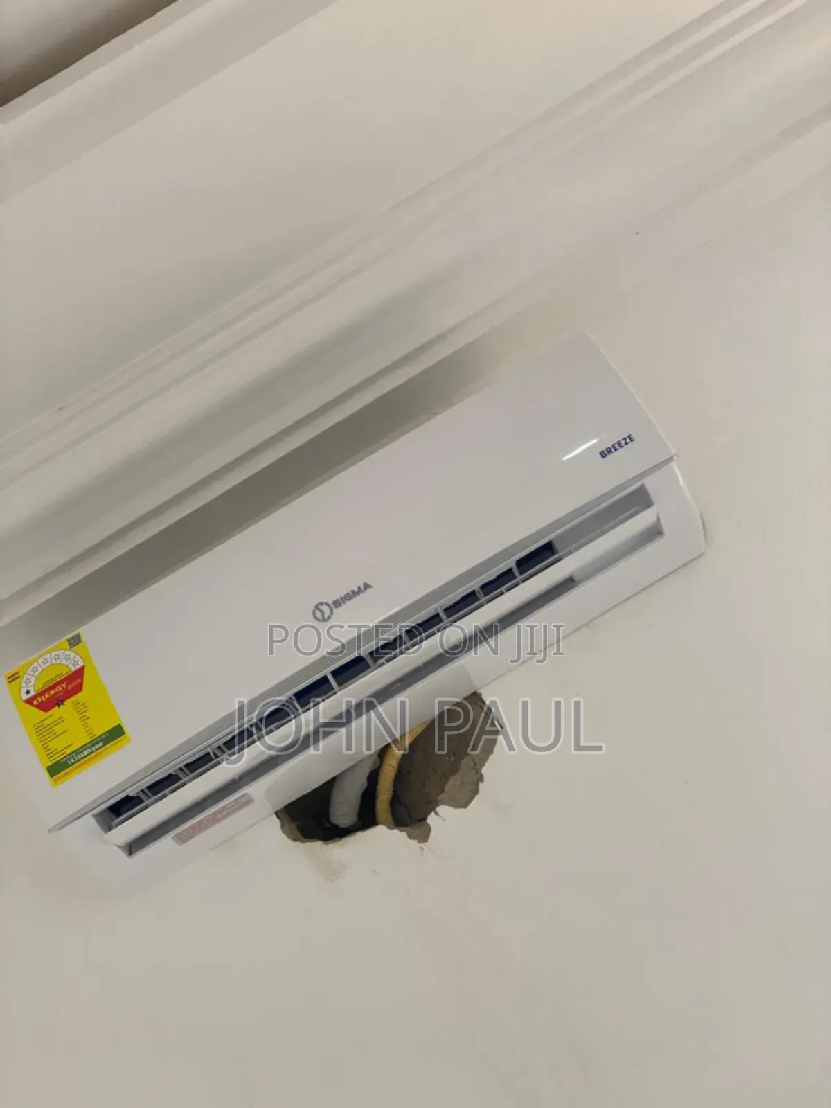 Ac Installer and Repairer