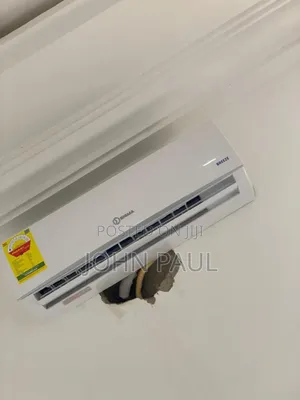 Ac Installer and Repairer