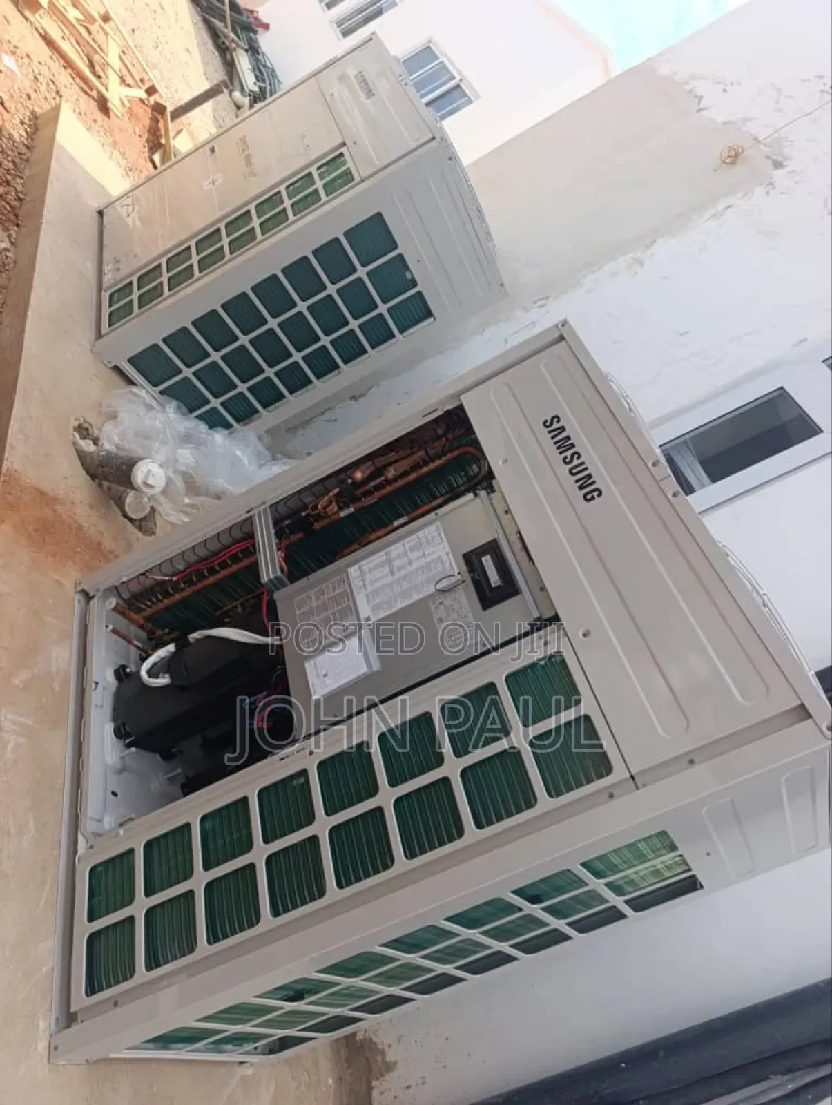 Ac Installer and Repairer
