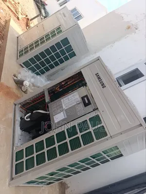 Ac Installer and Repairer