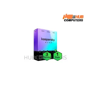 Kaspersky Internet Security 3