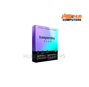 Kaspersky Internet Security 1