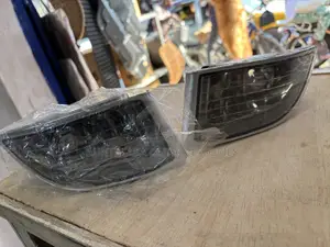 Prado Fog Light