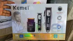 3 in 1 Hair Clipper
