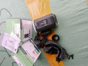 Tiny Fast Air Pump 66001