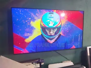 Samsung Smart Tv Qled 50inches 2020