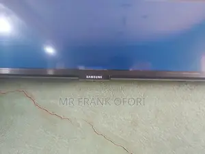 Samsung Smart Tv Qled 50inches 2020