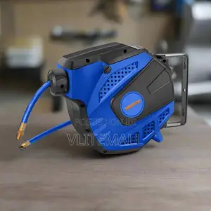 Wadfow 14m Air Hose Reel - Waz3515