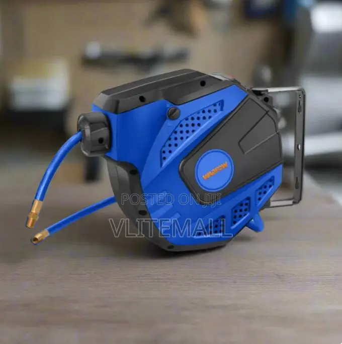 Wadfow 14m Air Hose Reel - Waz3515